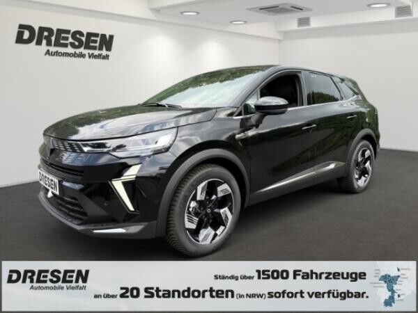 Renault Symbioz 🚨🤑BUSINESS-DEAL🤑🚨Techno E-Tech Full Hybrid 145 *ALLWETTERREIFEN,NAVI,LENKRAD- u. SITZHEIZUNG*