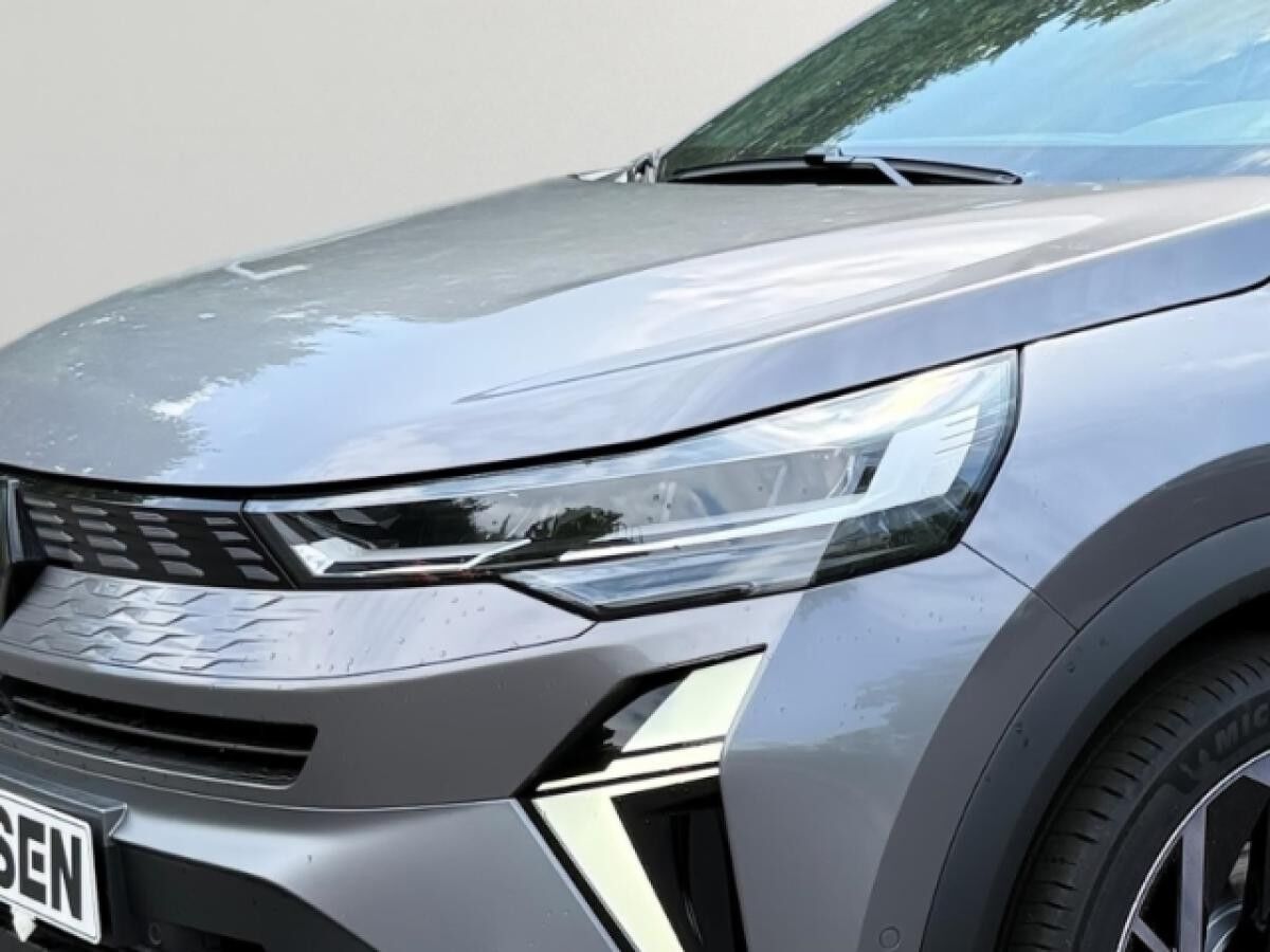 Renault Symbioz 🚨🤑BUSINESS-DEAL🤑🚨Esprit Alpine E-Tech Full Hybrid 145 *