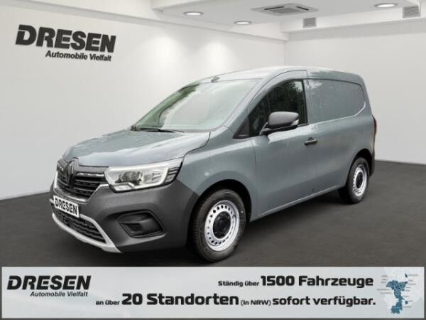 Renault Kangoo Rapid👨‍🔧💪Handwerker-Hero-DEAL💪👨‍🔧 Advance L1 Blue dCi 95 *AHK,GjR,Vario*
