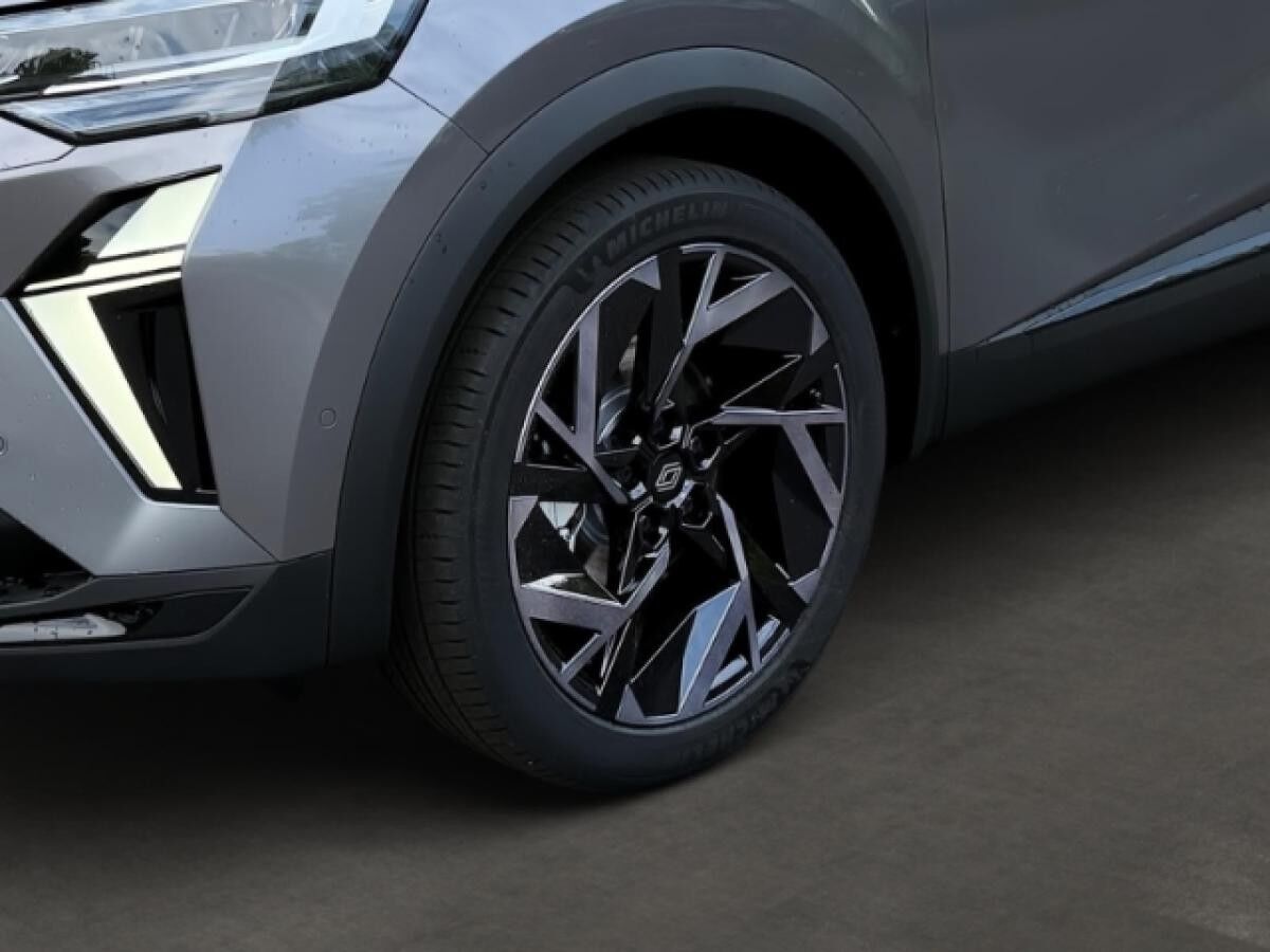 Renault Symbioz 🚨🤑BUSINESS-DEAL🤑🚨Esprit Alpine E-Tech Full Hybrid 145 *