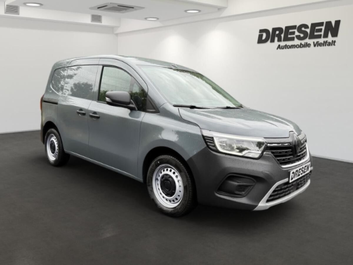 Renault Kangoo ‼️🤑HANDWERKER-SALE🤑‼️Rapid Advance L1 Blue dCi 95 *AHK,GjR,Vario*