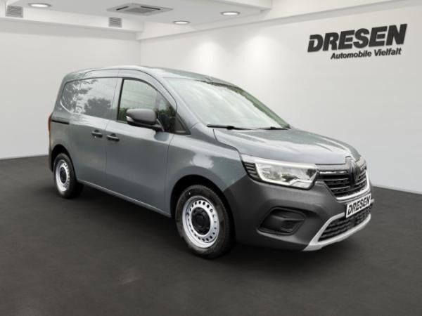 Renault Kangoo Rapid👨‍🔧💪Handwerker-Hero-DEAL💪👨‍🔧 Advance L1 Blue dCi 95 *AHK,GjR,Vario*