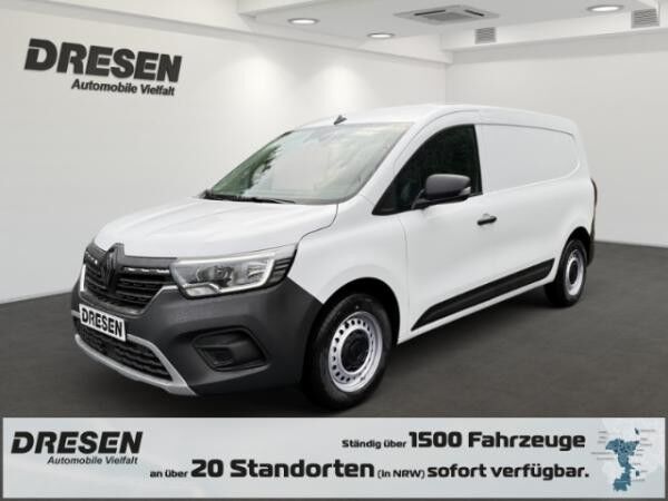 Renault Kangoo Rapid👨‍🔧💪Handwerker-Hero-DEAL💪👨‍🔧 Advance MAXI (L2) Blue dCi 115 *AHK,PDC,Nutzlast*