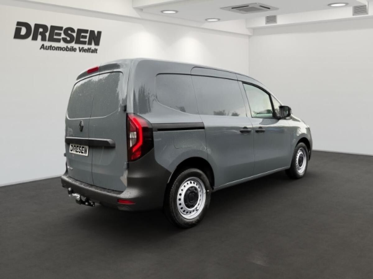 Renault Kangoo ‼️🤑HANDWERKER-SALE🤑‼️Rapid Advance L1 Blue dCi 95 *AHK,GjR,Vario*