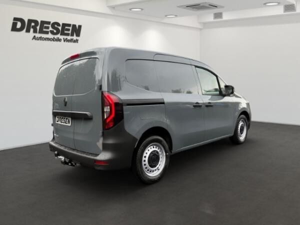 Renault Kangoo Rapid👨‍🔧💪Handwerker-Hero-DEAL💪👨‍🔧 Advance L1 Blue dCi 95 *AHK,GjR,Vario*