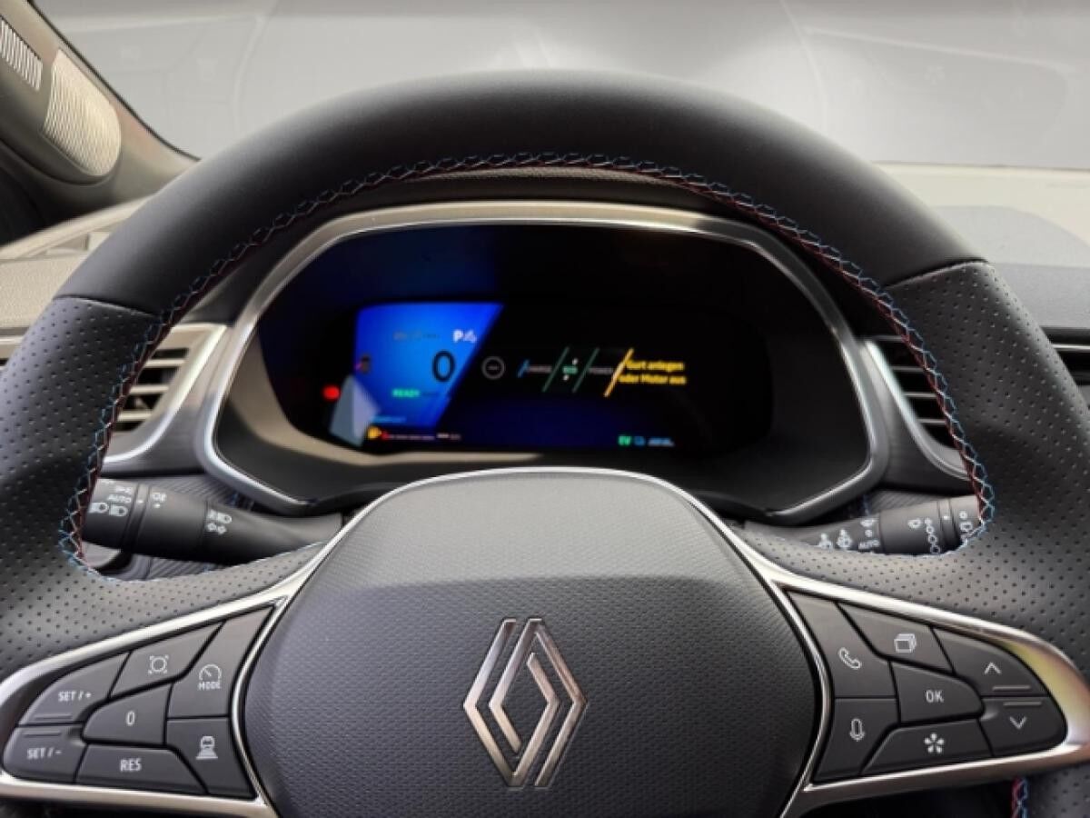 Renault Symbioz 🚨🤑BUSINESS-DEAL🤑🚨Esprit Alpine E-Tech Full Hybrid 145 *