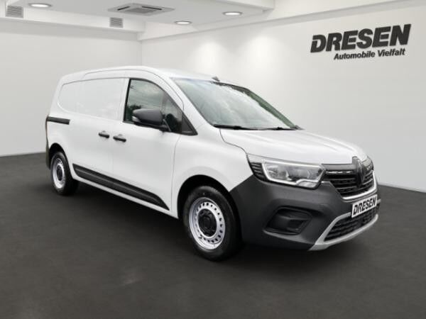 Renault Kangoo Rapid👨‍🔧💪Handwerker-Hero-DEAL💪👨‍🔧 Advance MAXI (L2) Blue dCi 115 *AHK,PDC,Nutzlast*