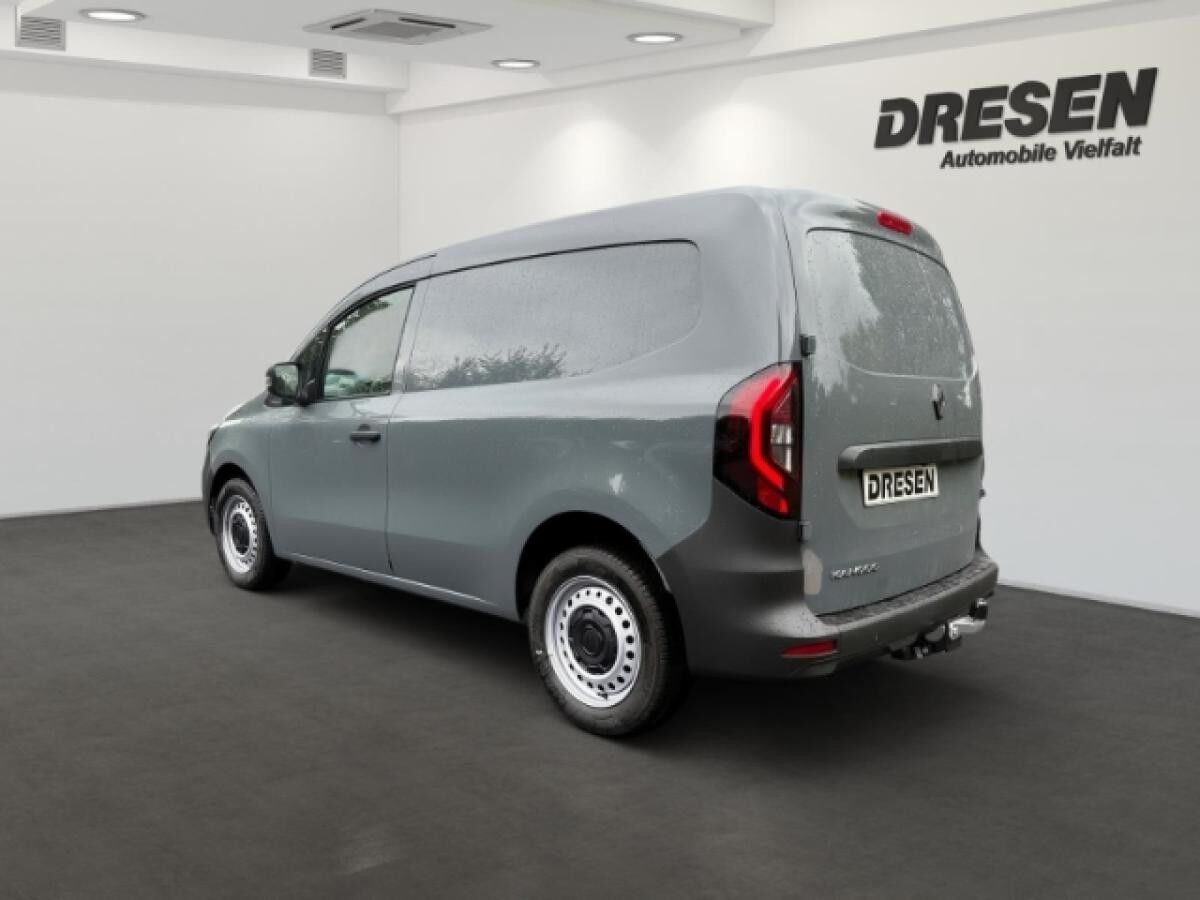 Renault Kangoo ‼️🤑HANDWERKER-SALE🤑‼️Rapid Advance L1 Blue dCi 95 *AHK,GjR,Vario*