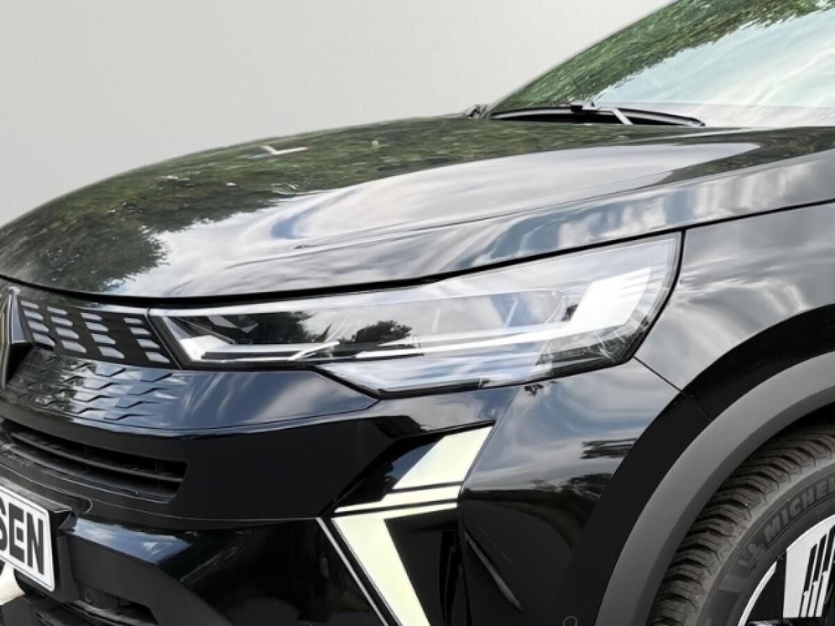 Renault Symbioz 🚨🤑BUSINESS-DEAL🤑🚨Techno E-Tech Full Hybrid 145 *ALLWETTERREIFEN,NAVI,LENKRAD- u. SITZHEIZUNG*