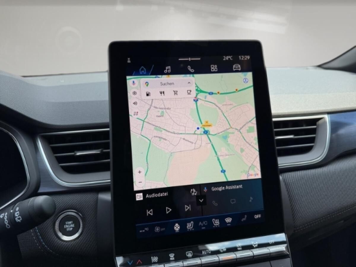 Renault Symbioz 🚨🤑BUSINESS-DEAL🤑🚨Esprit Alpine E-Tech Full Hybrid 145 *