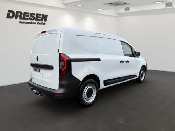 Renault Kangoo Rapid👨‍🔧💪Handwerker-Hero-DEAL💪👨‍🔧 Advance MAXI (L2) Blue dCi 115 *AHK,PDC,Nutzlast*