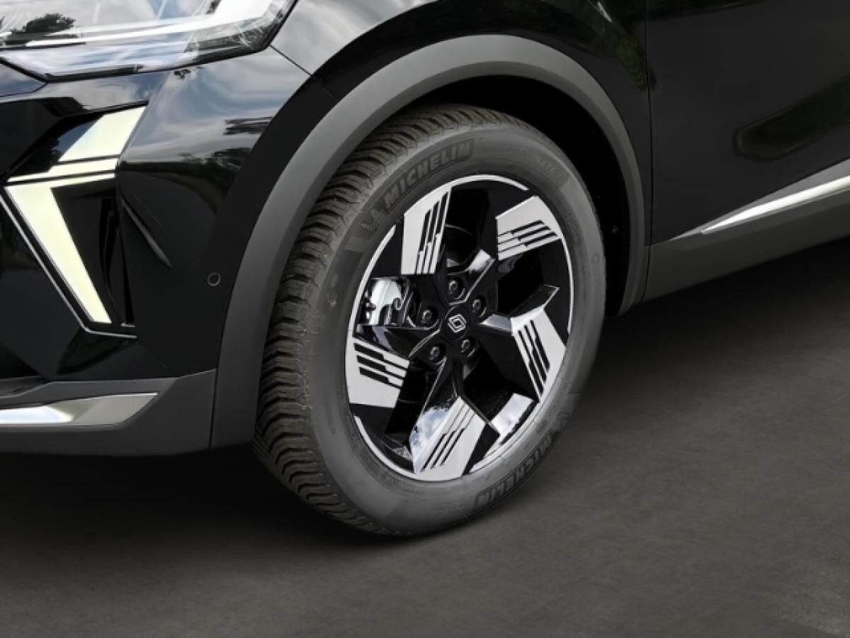 Renault Symbioz 🚨🤑BUSINESS-DEAL🤑🚨Techno E-Tech Full Hybrid 145 *ALLWETTERREIFEN,NAVI,LENKRAD- u. SITZHEIZUNG*