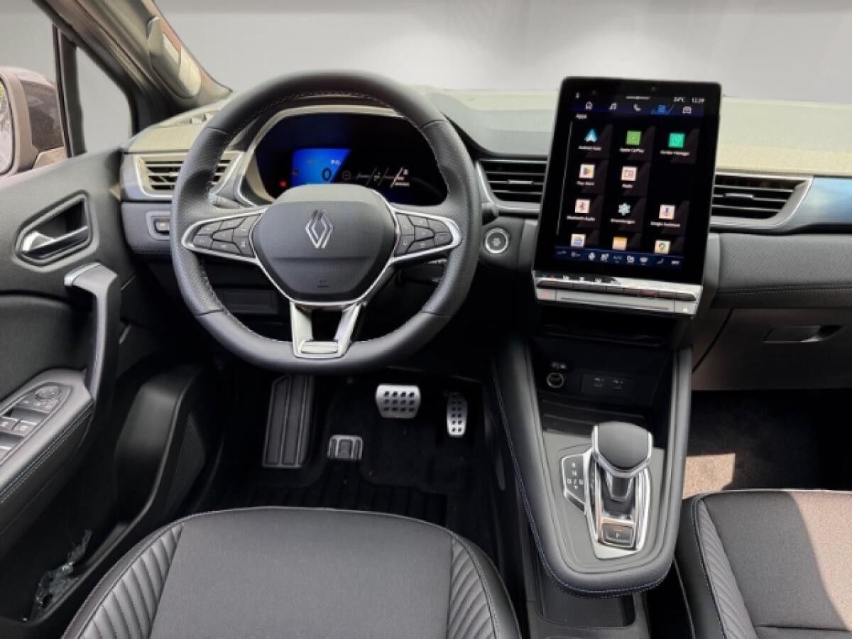 Renault Symbioz 🚨🤑BUSINESS-DEAL🤑🚨Esprit Alpine E-Tech Full Hybrid 145 *