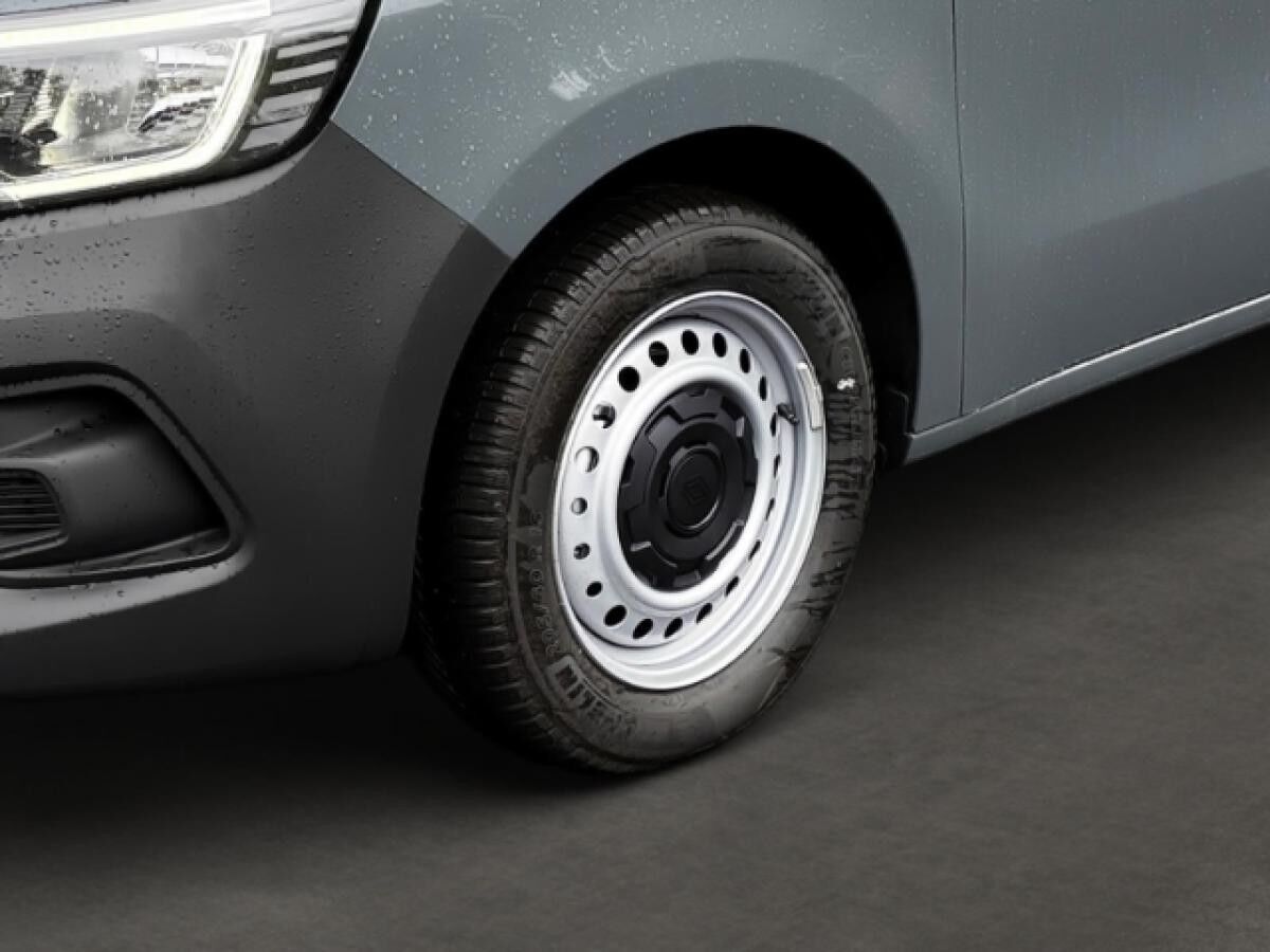 Renault Kangoo ‼️🤑HANDWERKER-SALE🤑‼️Rapid Advance L1 Blue dCi 95 *AHK,GjR,Vario*