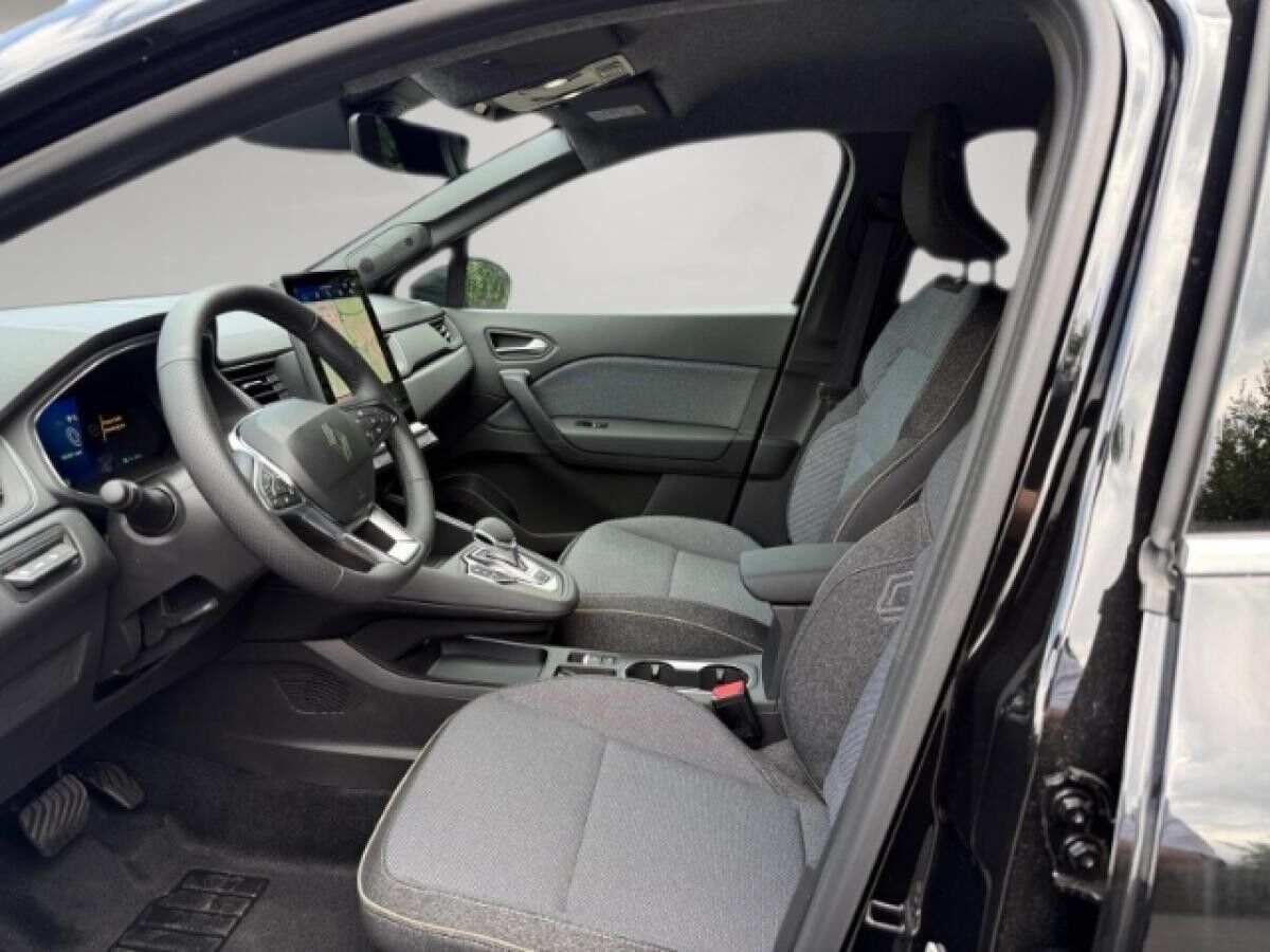 Renault Symbioz 🚨🤑BUSINESS-DEAL🤑🚨Techno E-Tech Full Hybrid 145 *ALLWETTERREIFEN,NAVI,LENKRAD- u. SITZHEIZUNG*