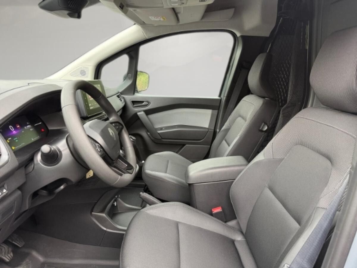 Renault Kangoo ‼️🤑HANDWERKER-SALE🤑‼️Rapid Advance L1 Blue dCi 95 *AHK,GjR,Vario*