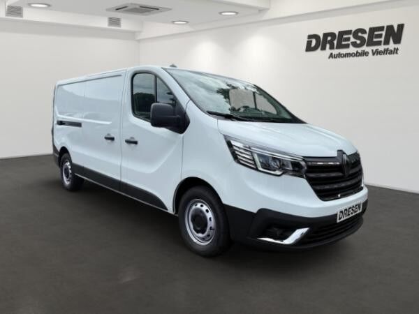 Renault Trafic ‼️🤑HANDWERKER-SALE🤑‼️Kasten Komfort L2H1 3,1t Blue dCi 130 *GjR,Navi,Kamera*