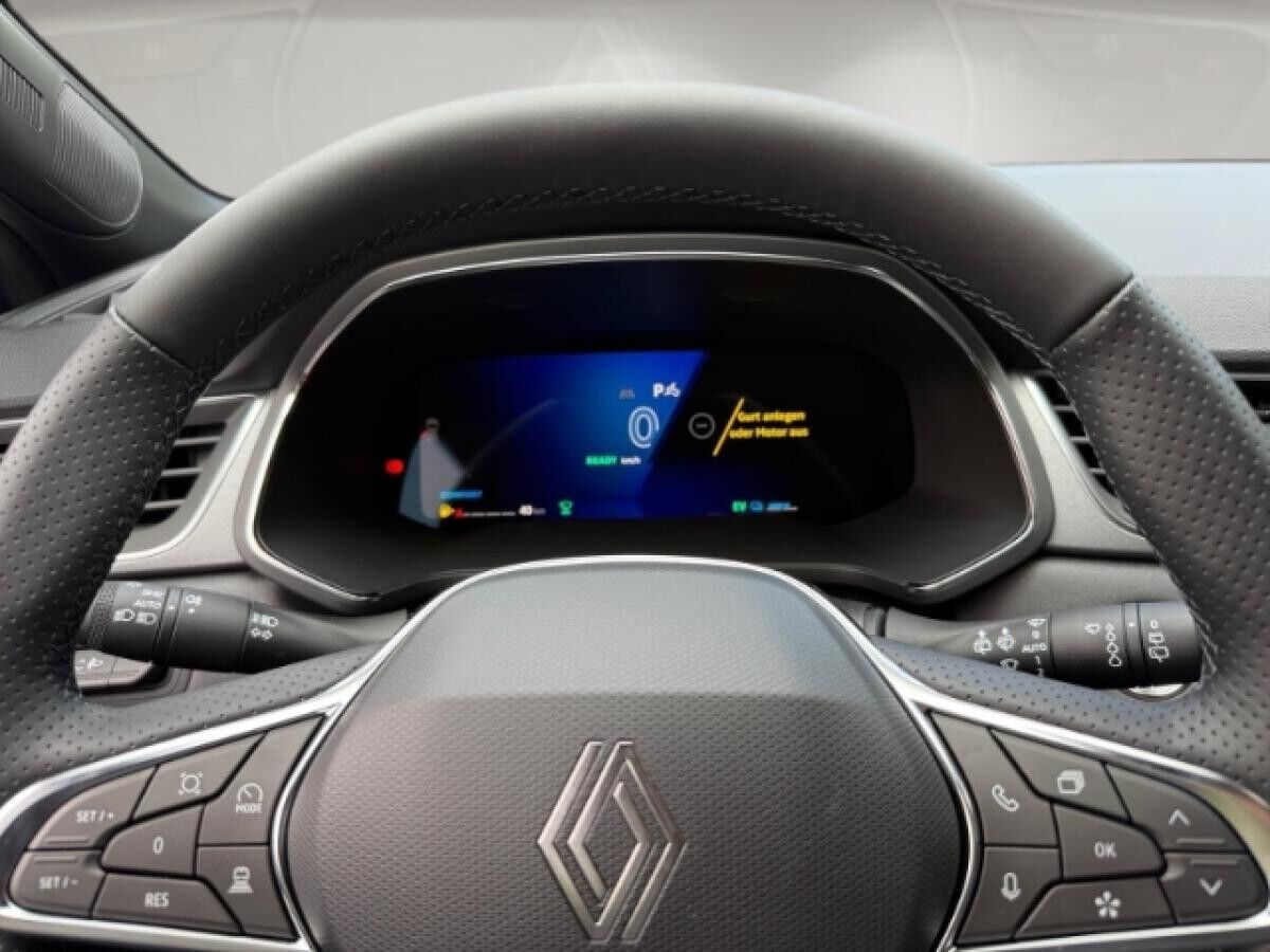 Renault Symbioz 🚨🤑BUSINESS-DEAL🤑🚨Techno E-Tech Full Hybrid 145 *ALLWETTERREIFEN,NAVI,LENKRAD- u. SITZHEIZUNG*