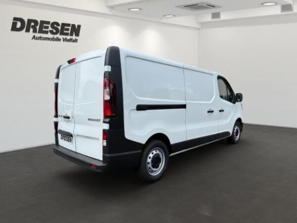 Renault Trafic ‼️🤑HANDWERKER-SALE🤑‼️Kasten Komfort L2H1 3,1t Blue dCi 130 *GjR,Navi,Kamera*