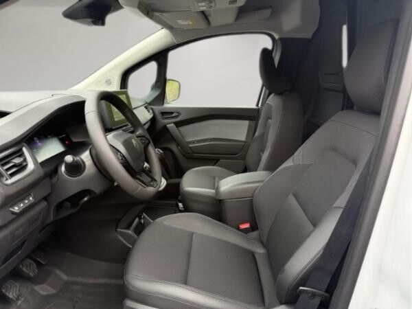 Renault Kangoo Rapid👨‍🔧💪Handwerker-Hero-DEAL💪👨‍🔧 Advance MAXI (L2) Blue dCi 115 *AHK,PDC,Nutzlast*