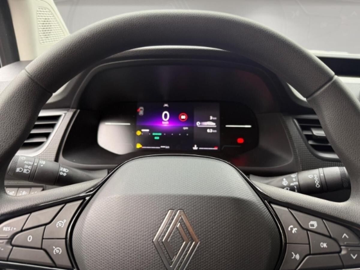 Renault Kangoo ‼️🤑HANDWERKER-SALE🤑‼️Rapid Advance L1 Blue dCi 95 *AHK,GjR,Vario*