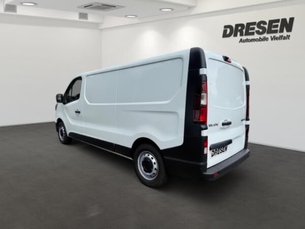 Renault Trafic ‼️🤑HANDWERKER-SALE🤑‼️Kasten Komfort L2H1 3,1t Blue dCi 130 *GjR,Navi,Kamera*
