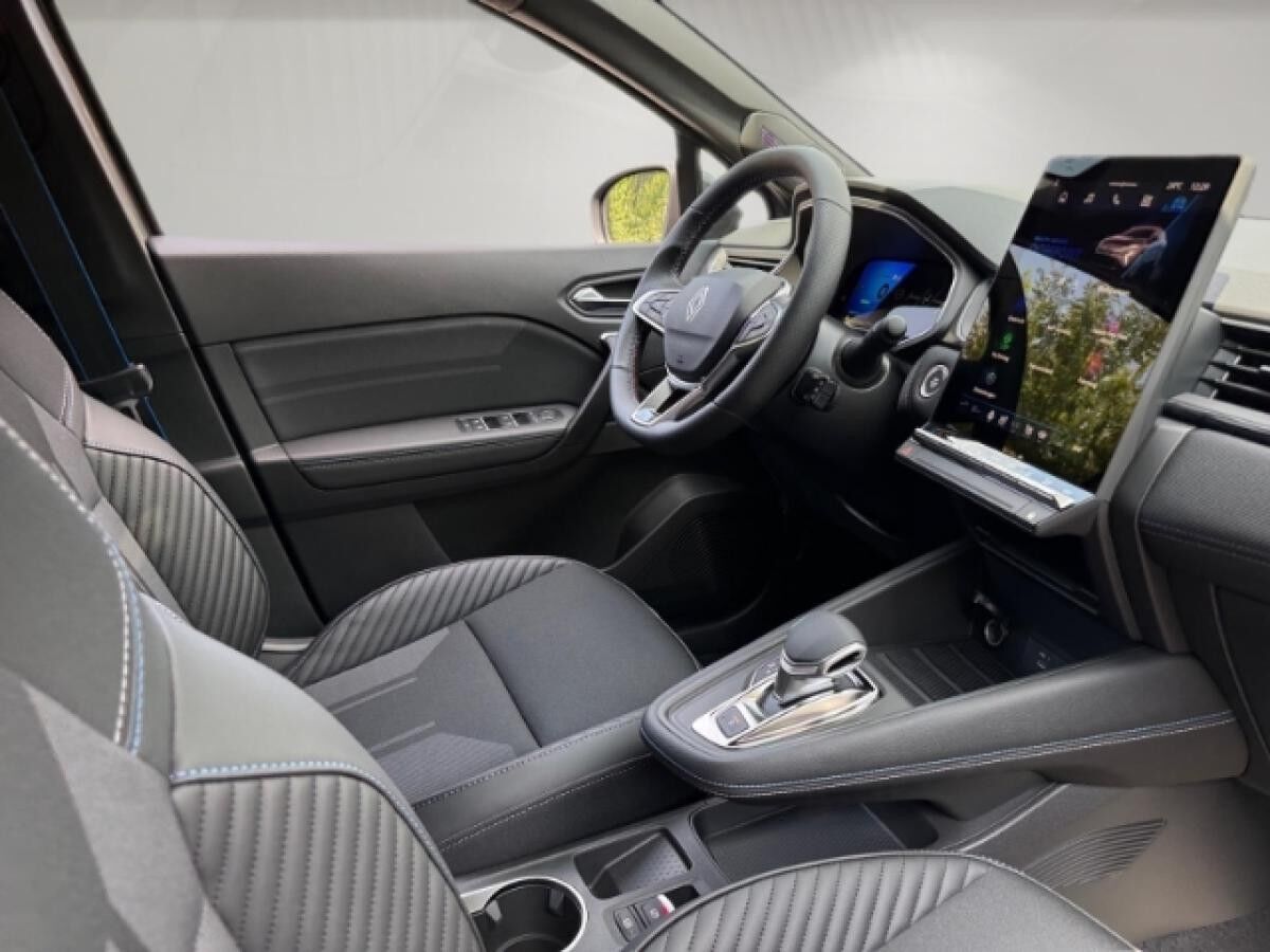 Renault Symbioz 🚨🤑BUSINESS-DEAL🤑🚨Esprit Alpine E-Tech Full Hybrid 145 *