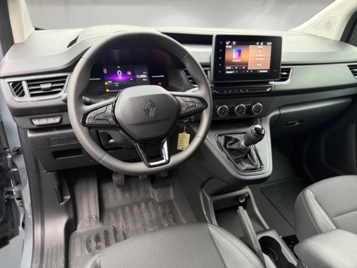 Renault Kangoo ‼️🤑HANDWERKER-SALE🤑‼️Rapid Advance L1 Blue dCi 95 *AHK,GjR,Vario*