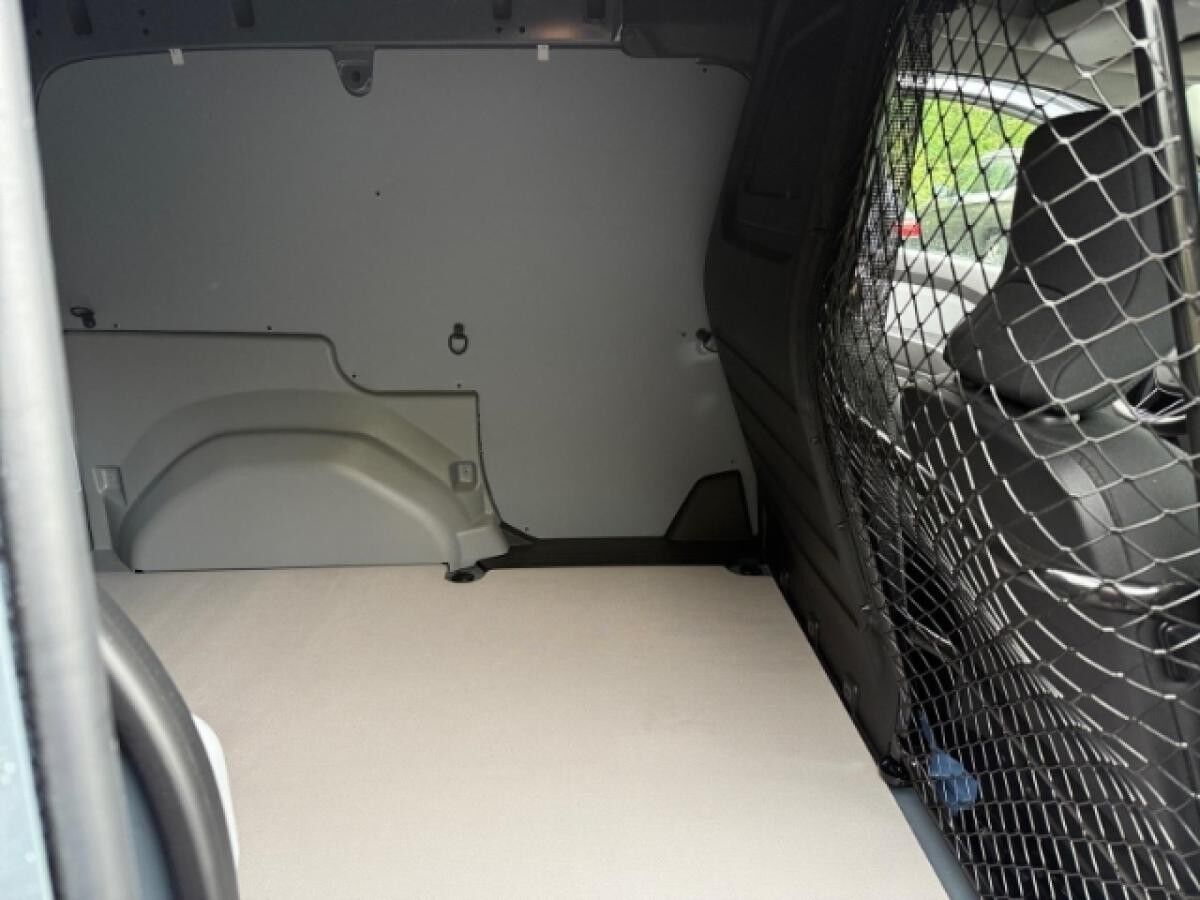 Renault Kangoo ‼️🤑HANDWERKER-SALE🤑‼️Rapid Advance L1 Blue dCi 95 *AHK,GjR,Vario*