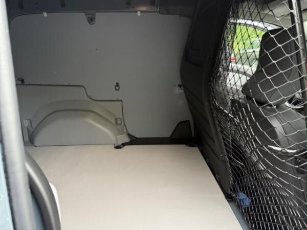 Renault Kangoo Rapid👨‍🔧💪Handwerker-Hero-DEAL💪👨‍🔧 Advance L1 Blue dCi 95 *AHK,GjR,Vario*