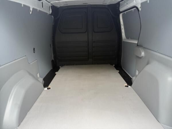 Renault Kangoo Rapid👨‍🔧💪Handwerker-Hero-DEAL💪👨‍🔧 Advance MAXI (L2) Blue dCi 115 *AHK,PDC,Nutzlast*
