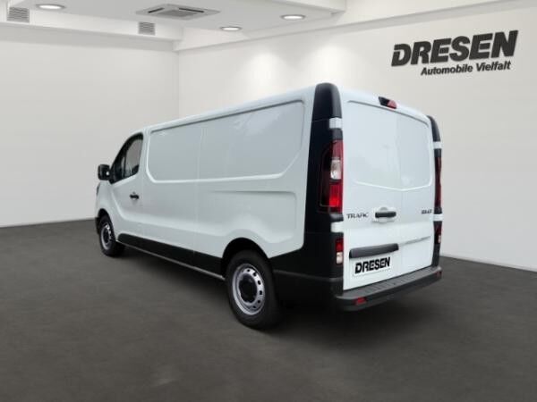 Renault Trafic 💪👨‍🔧HANDWERKER-HERO-DEAL👨‍🔧💪Kasten Komfort L2H1 3,1t Blue dCi 130 *KLIMA,NAVI,PDC*