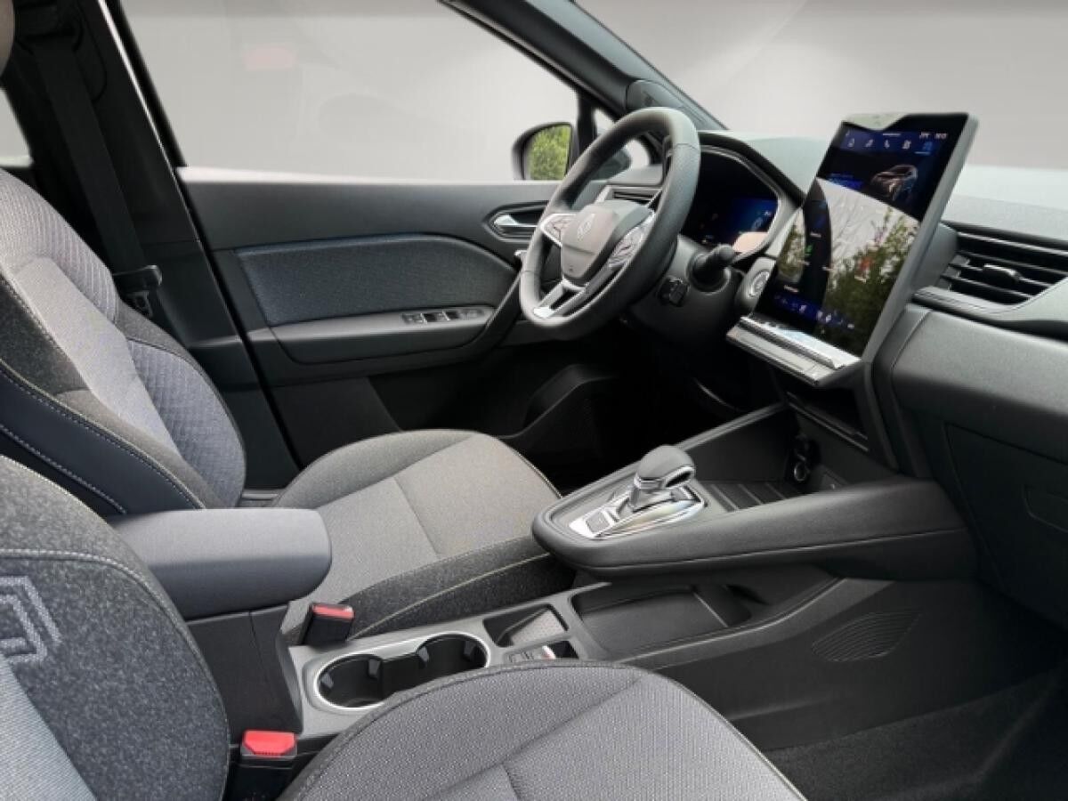 Renault Symbioz 🚨🤑BUSINESS-DEAL🤑🚨Techno E-Tech Full Hybrid 145 *ALLWETTERREIFEN,NAVI,LENKRAD- u. SITZHEIZUNG*