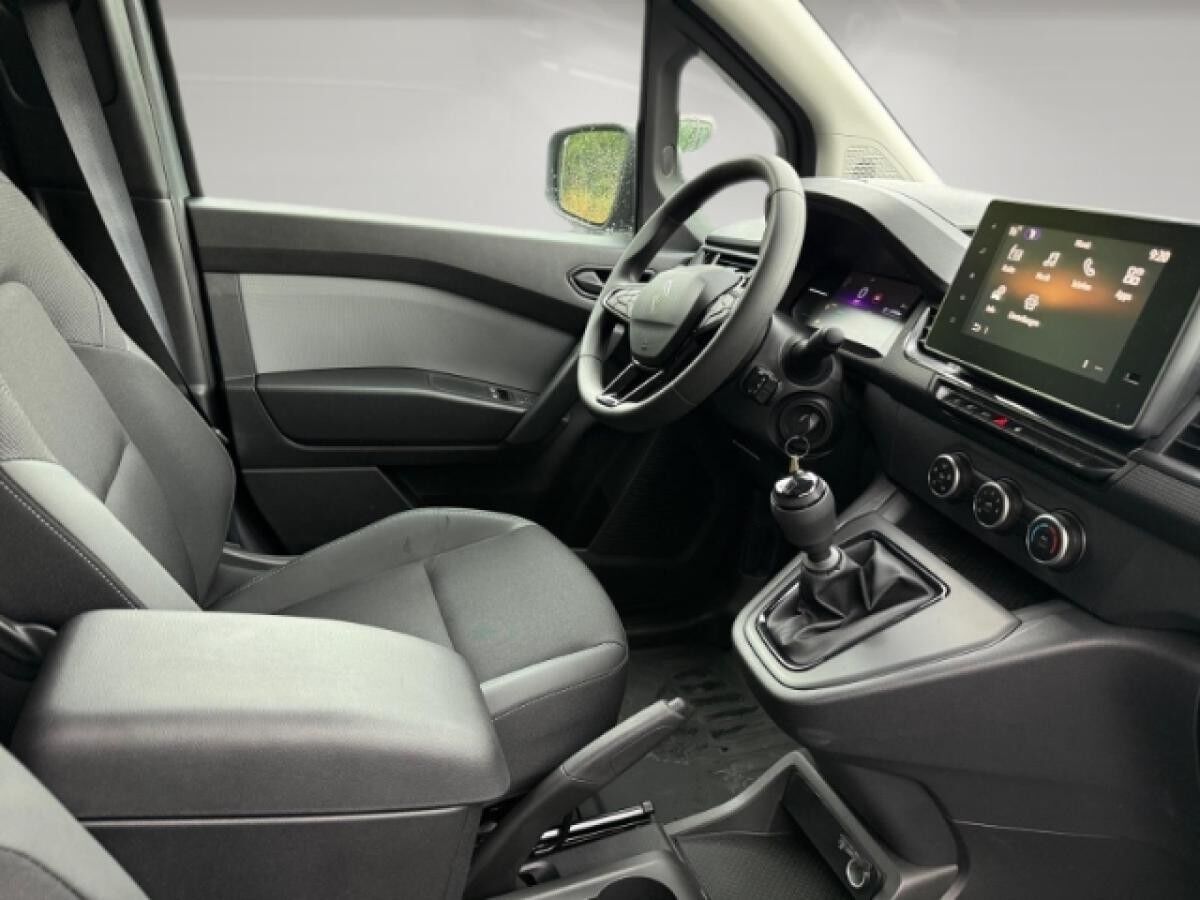 Renault Kangoo ‼️🤑HANDWERKER-SALE🤑‼️Rapid Advance L1 Blue dCi 95 *AHK,GjR,Vario*