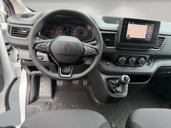 Renault Trafic ‼️🤑HANDWERKER-SALE🤑‼️Kasten Komfort L2H1 3,1t Blue dCi 130 *GjR,Navi,Kamera*