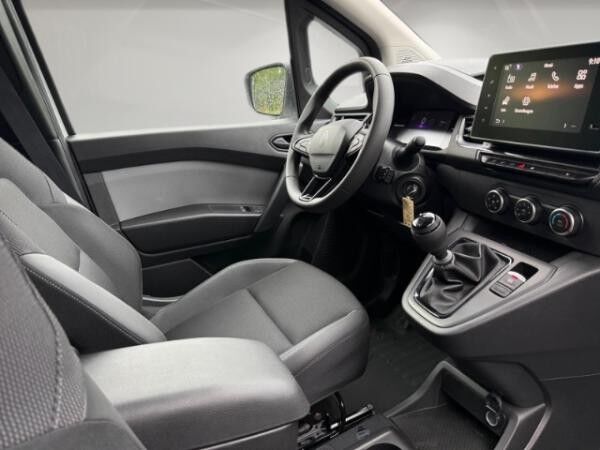 Renault Kangoo Rapid👨‍🔧💪Handwerker-Hero-DEAL💪👨‍🔧 Advance MAXI (L2) Blue dCi 115 *AHK,PDC,Nutzlast*