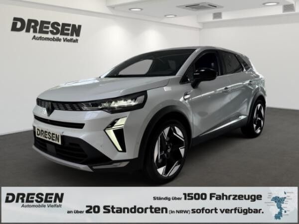 Renault Symbioz 🚨🤑BUSINESS-DEAL🤑🚨Iconic Full Hybrid 145 *HARMAN-KARDON-SOUNDSYSTEM,BEHEIZBARE FRONTSCHEIBE*