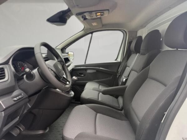 Renault Trafic 💪👨‍🔧HANDWERKER-HERO-DEAL👨‍🔧💪Kasten Komfort L2H1 3,1t Blue dCi 130 *KLIMA,NAVI,PDC*
