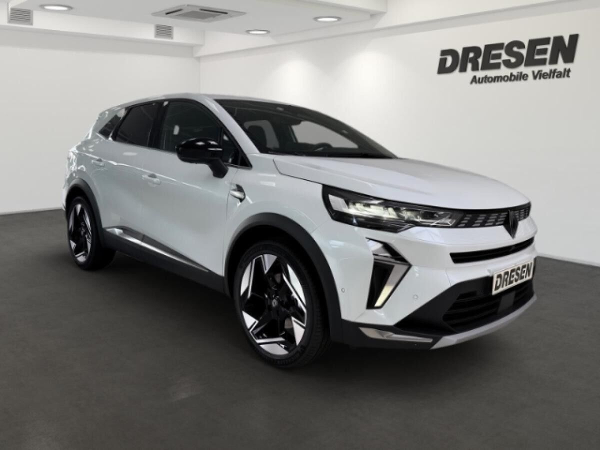 Renault Symbioz 🚨🤑BUSINESS-DEAL🤑🚨Iconic Full Hybrid 145 *HARMAN-KARDON-SOUNDSYSTEM,BEHEIZBARE FRONTSCHEIBE*