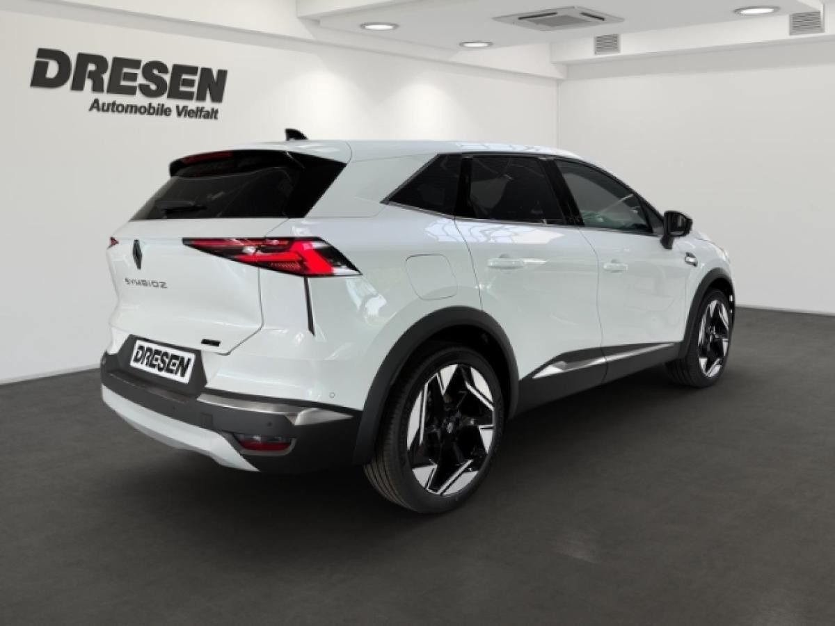 Renault Symbioz 🚨🤑BUSINESS-DEAL🤑🚨Iconic Full Hybrid 145 *HARMAN-KARDON-SOUNDSYSTEM,BEHEIZBARE FRONTSCHEIBE*