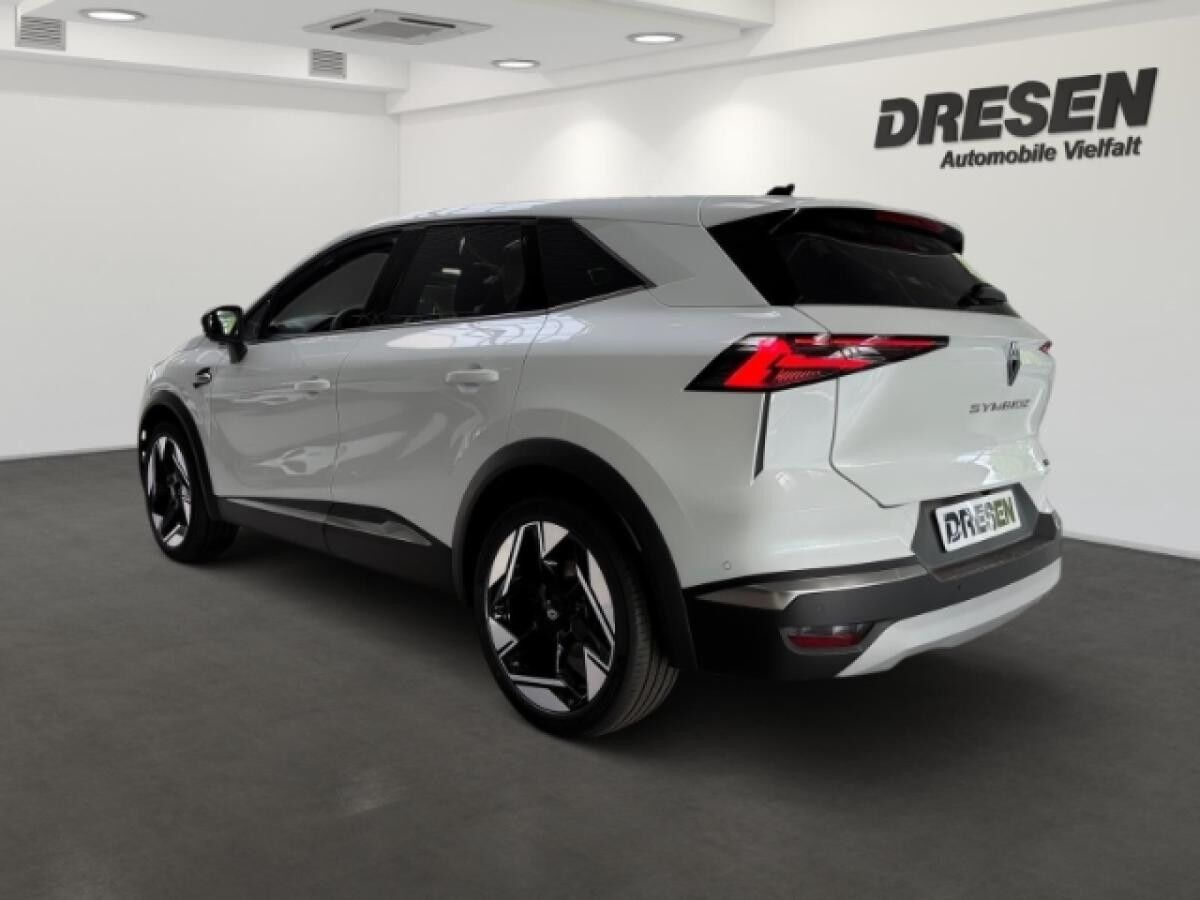 Renault Symbioz 🚨🤑BUSINESS-DEAL🤑🚨Iconic Full Hybrid 145 *HARMAN-KARDON-SOUNDSYSTEM,BEHEIZBARE FRONTSCHEIBE*