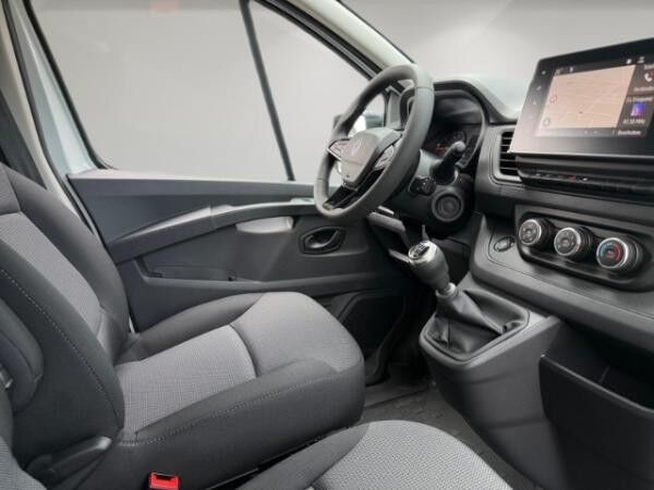 Renault Trafic ‼️🤑HANDWERKER-SALE🤑‼️Kasten Komfort L2H1 3,1t Blue dCi 130 *GjR,Navi,Kamera*