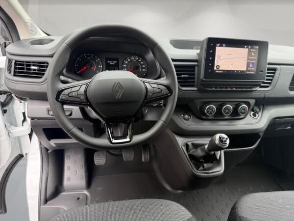 Renault Trafic 💪👨‍🔧HANDWERKER-HERO-DEAL👨‍🔧💪Kasten Komfort L2H1 3,1t Blue dCi 130 *KLIMA,NAVI,PDC*