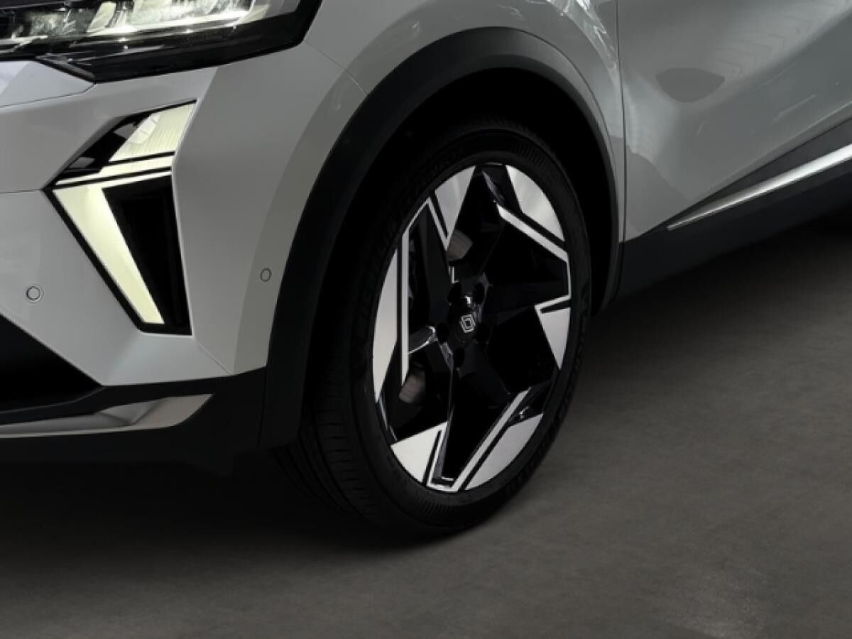 Renault Symbioz 🚨🤑BUSINESS-DEAL🤑🚨Iconic Full Hybrid 145 *HARMAN-KARDON-SOUNDSYSTEM,BEHEIZBARE FRONTSCHEIBE*