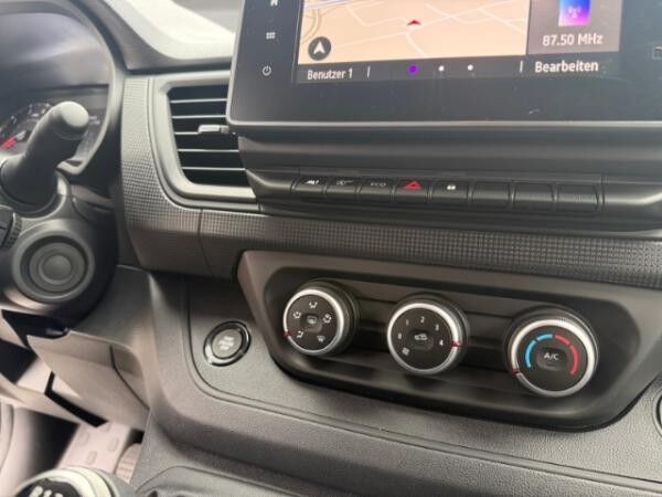 Renault Trafic 💪👨‍🔧HANDWERKER-HERO-DEAL👨‍🔧💪Kasten Komfort L2H1 3,1t Blue dCi 130 *KLIMA,NAVI,PDC*