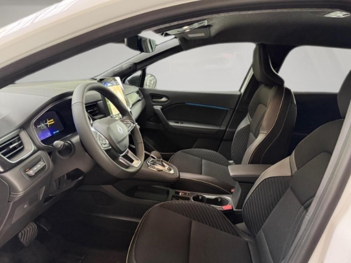 Renault Symbioz 🚨🤑BUSINESS-DEAL🤑🚨Iconic Full Hybrid 145 *HARMAN-KARDON-SOUNDSYSTEM,BEHEIZBARE FRONTSCHEIBE*