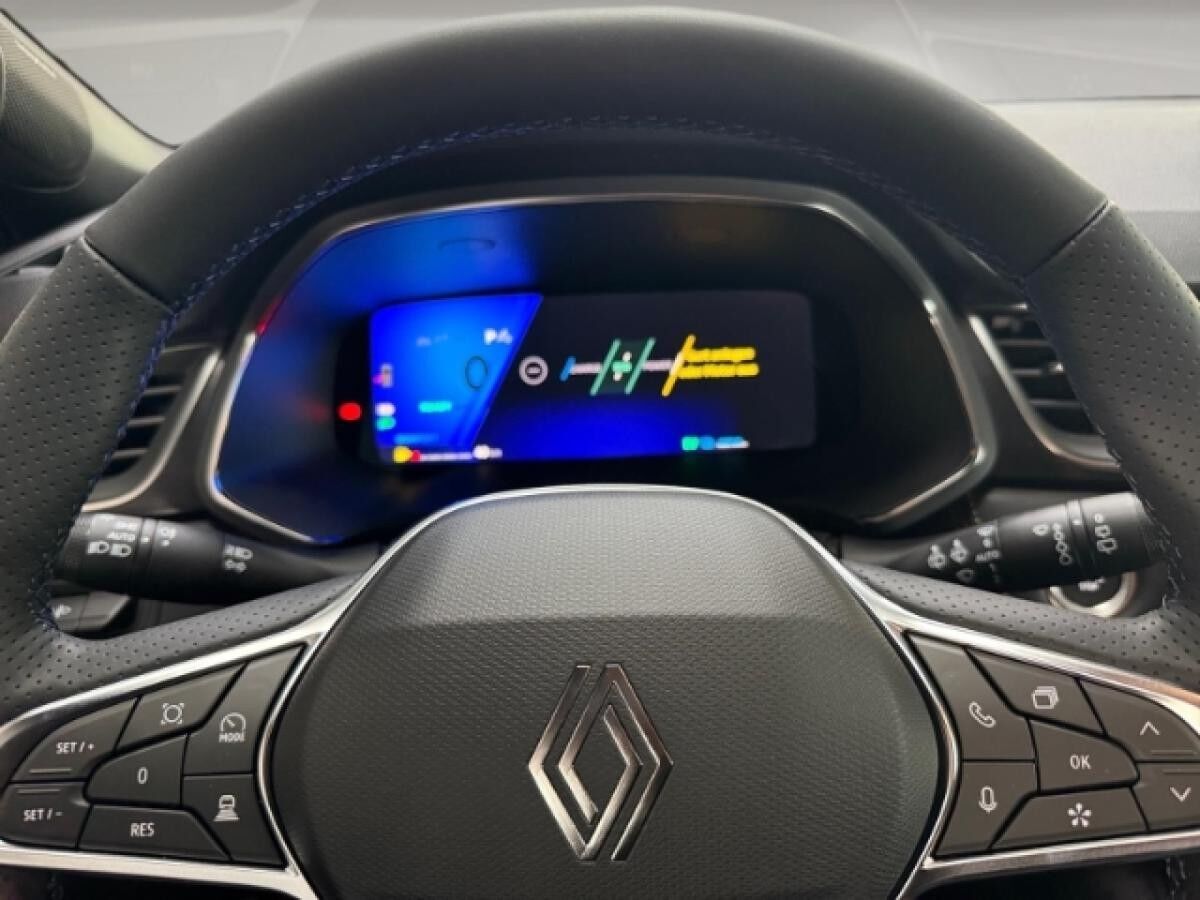 Renault Symbioz 🚨🤑BUSINESS-DEAL🤑🚨Iconic Full Hybrid 145 *HARMAN-KARDON-SOUNDSYSTEM,BEHEIZBARE FRONTSCHEIBE*