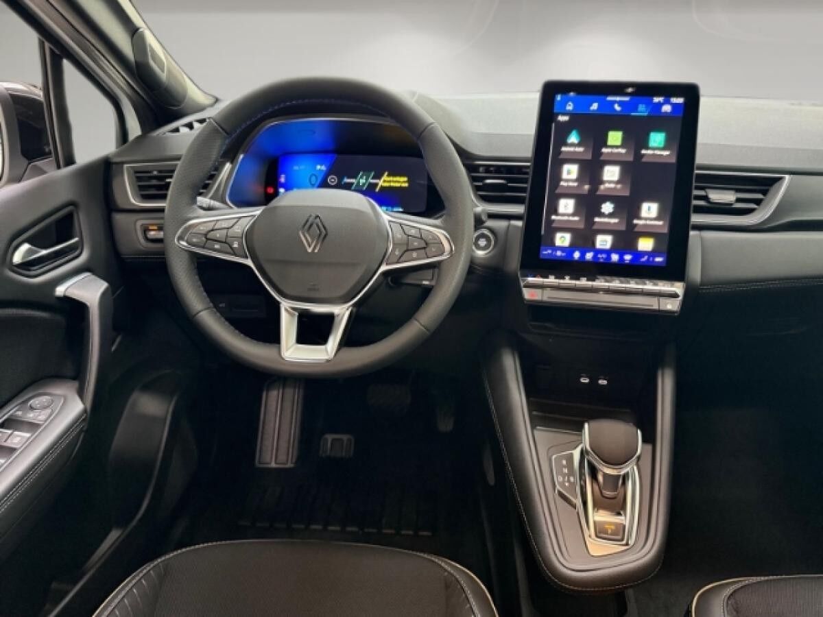 Renault Symbioz 🚨🤑BUSINESS-DEAL🤑🚨Iconic Full Hybrid 145 *HARMAN-KARDON-SOUNDSYSTEM,BEHEIZBARE FRONTSCHEIBE*