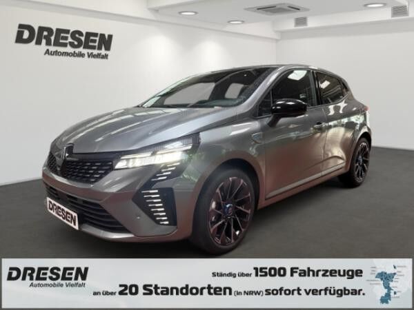 Renault Clio 1.6 E-TECH 145 Full Hybrid Esprit Alpine BOSE-SOUNDSYSTEM CITY-PAKET-PREMIUM WINTERPAKET