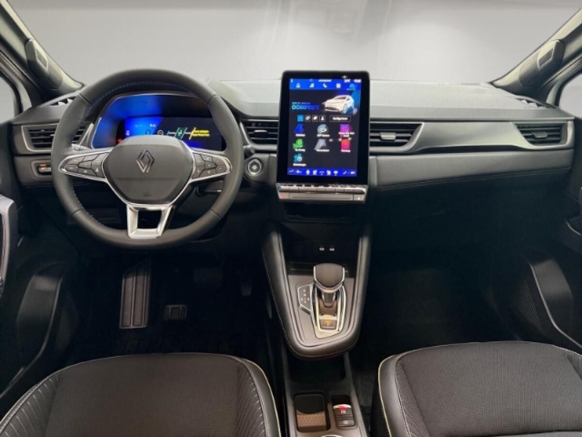 Renault Symbioz 🚨🤑BUSINESS-DEAL🤑🚨Iconic Full Hybrid 145 *HARMAN-KARDON-SOUNDSYSTEM,BEHEIZBARE FRONTSCHEIBE*